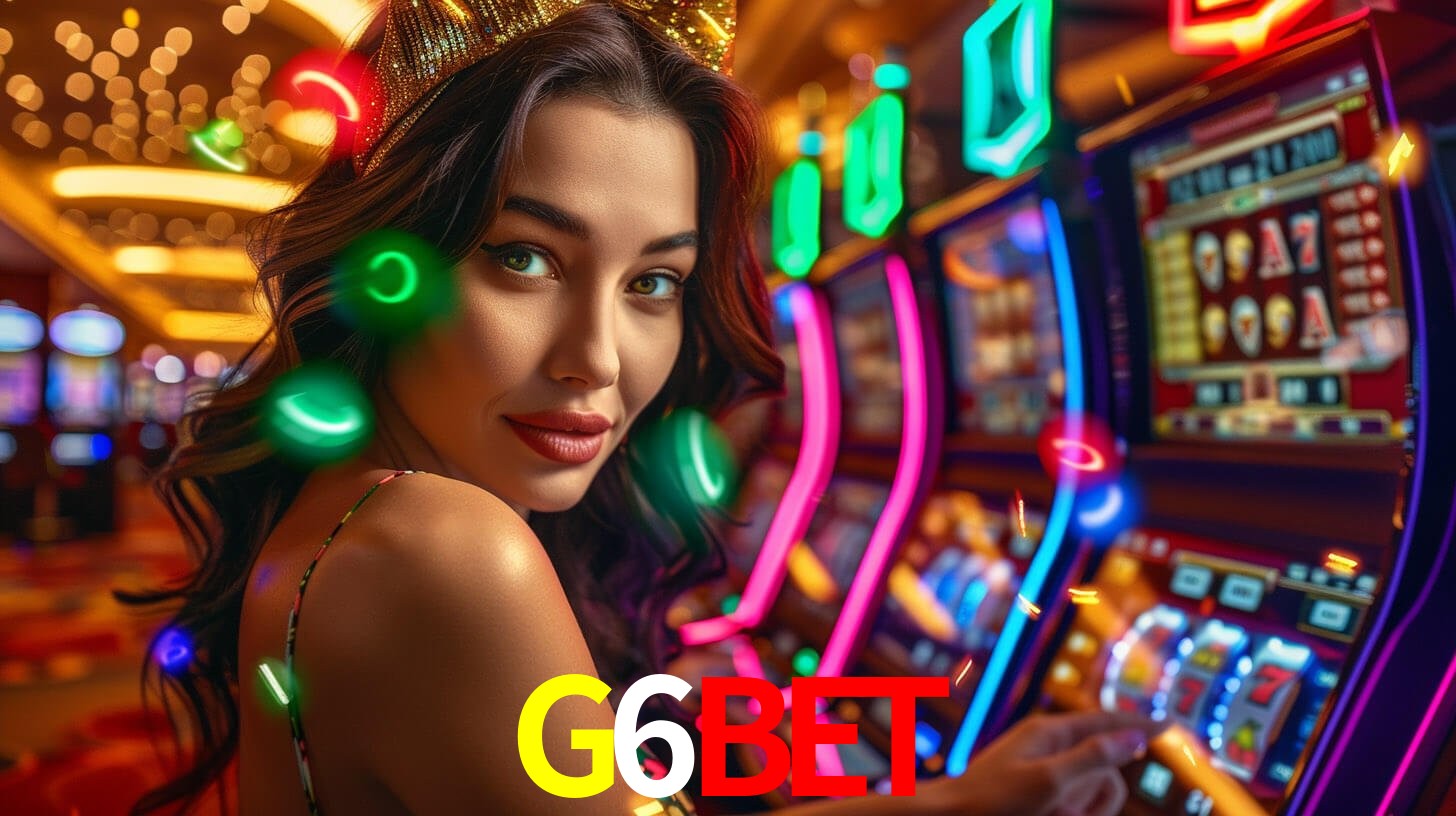 PIX Instantâneo G6BET