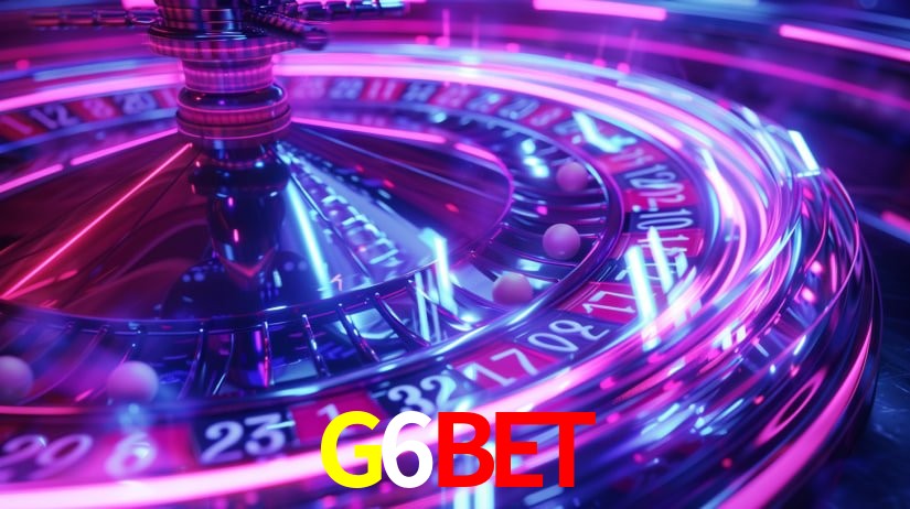 Mesa de Blackjack G6BET