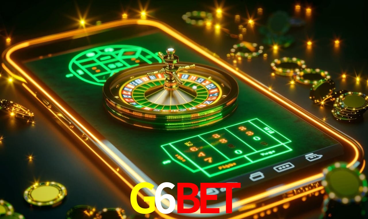 Provedores de Jogos G6BET