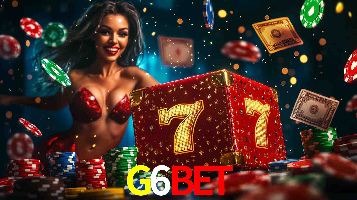 PIX Instantâneo G6BET