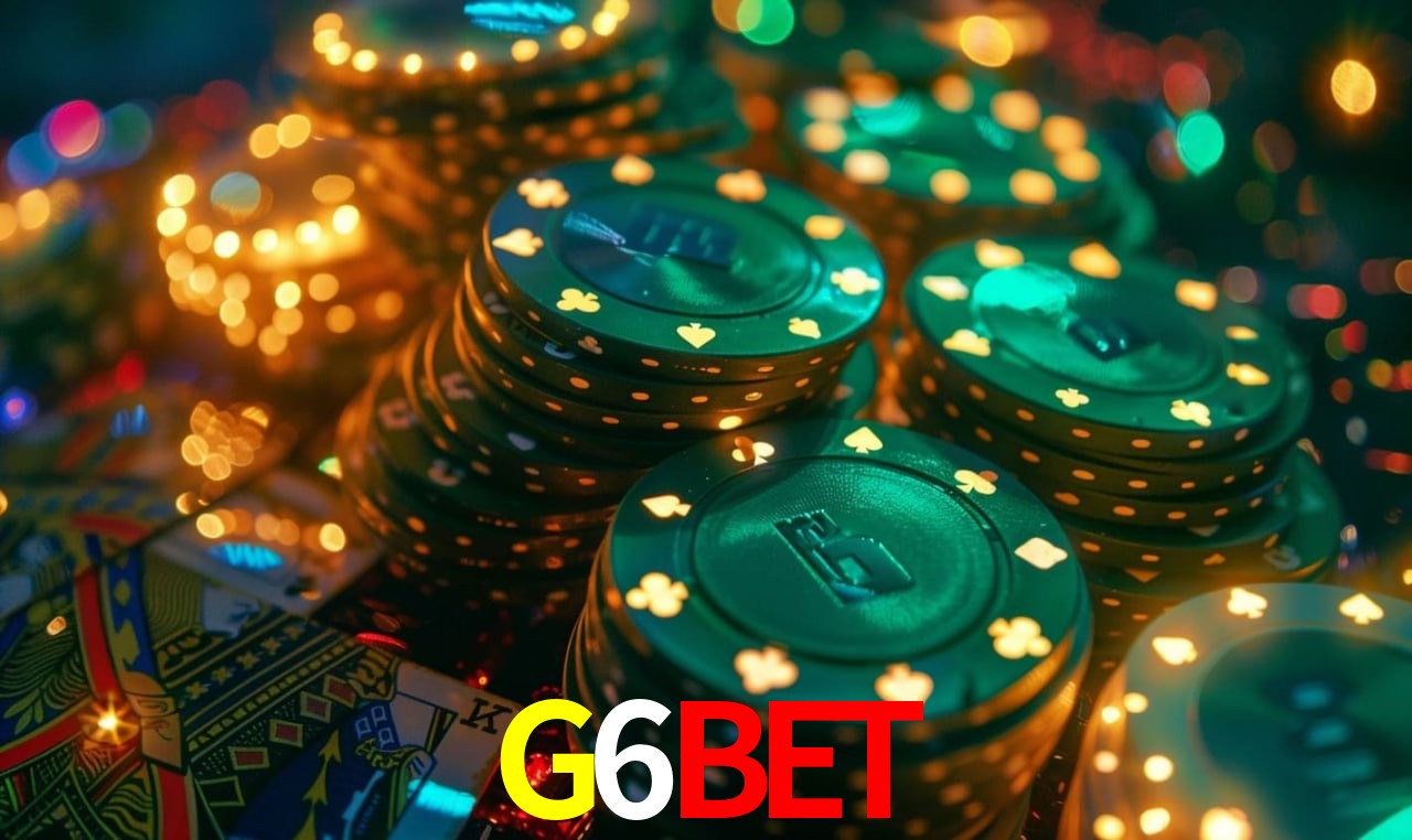 Sistemas de Segurança G6BET