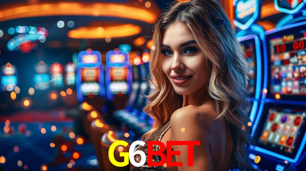 Mesa de Roleta G6BET