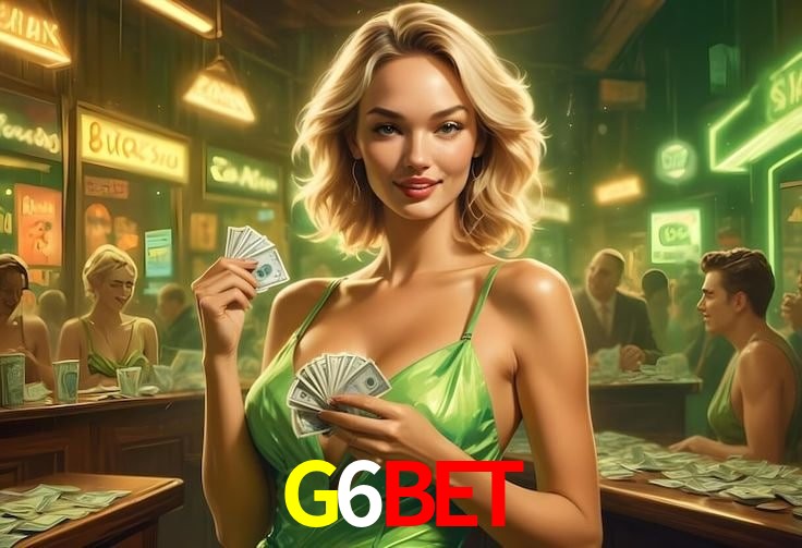 Jogos Exclusivos G6BET