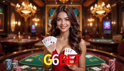 Descubra a Magia dos Jogos de Arcade no G6BET