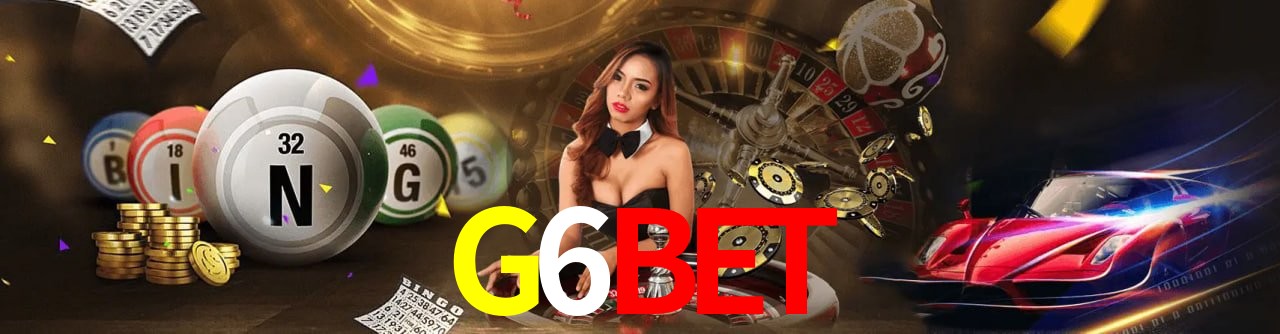 Sistemas de Segurança G6BET