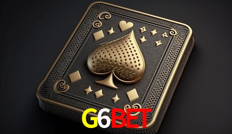 Promoções Sazonais G6BET