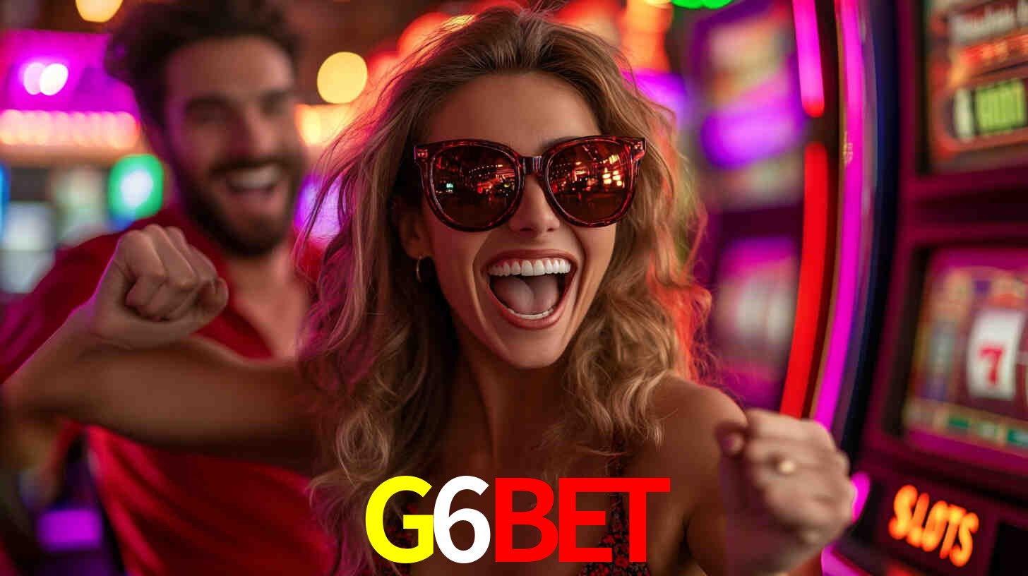 Estatísticas Esportivas G6BET