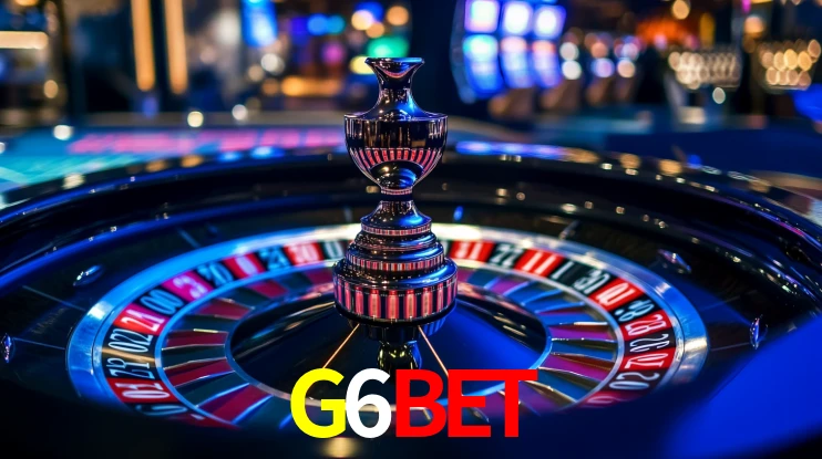 G6BET paga