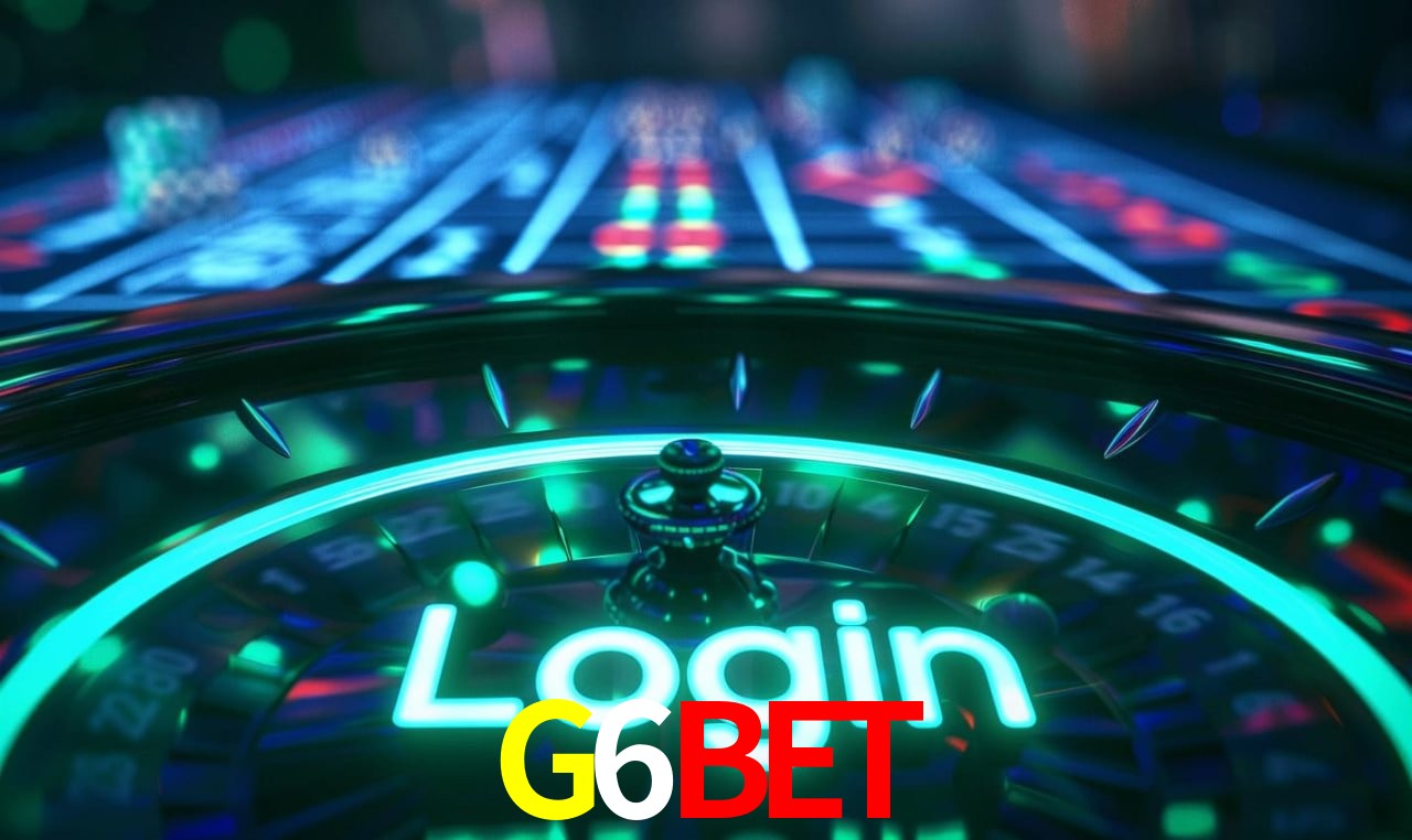 Integração de APIs G6BET