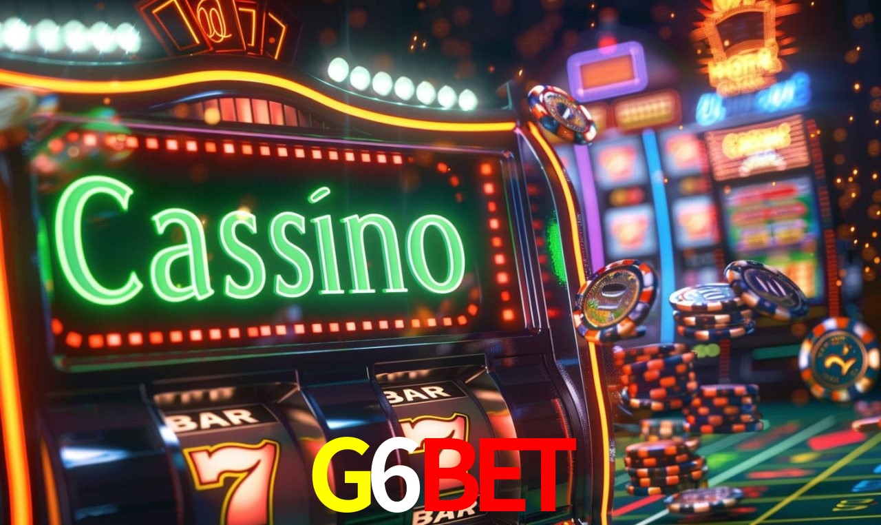 Avaliações dos Jogadores G6BET