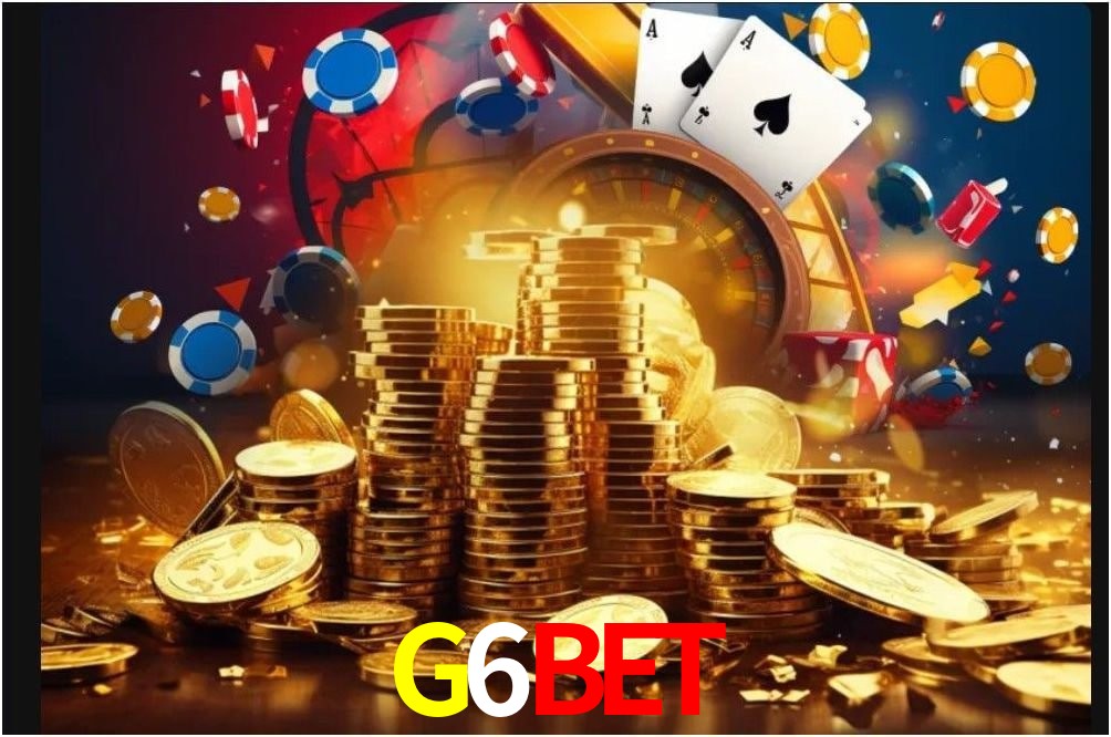 Apostas de Tênis G6BET